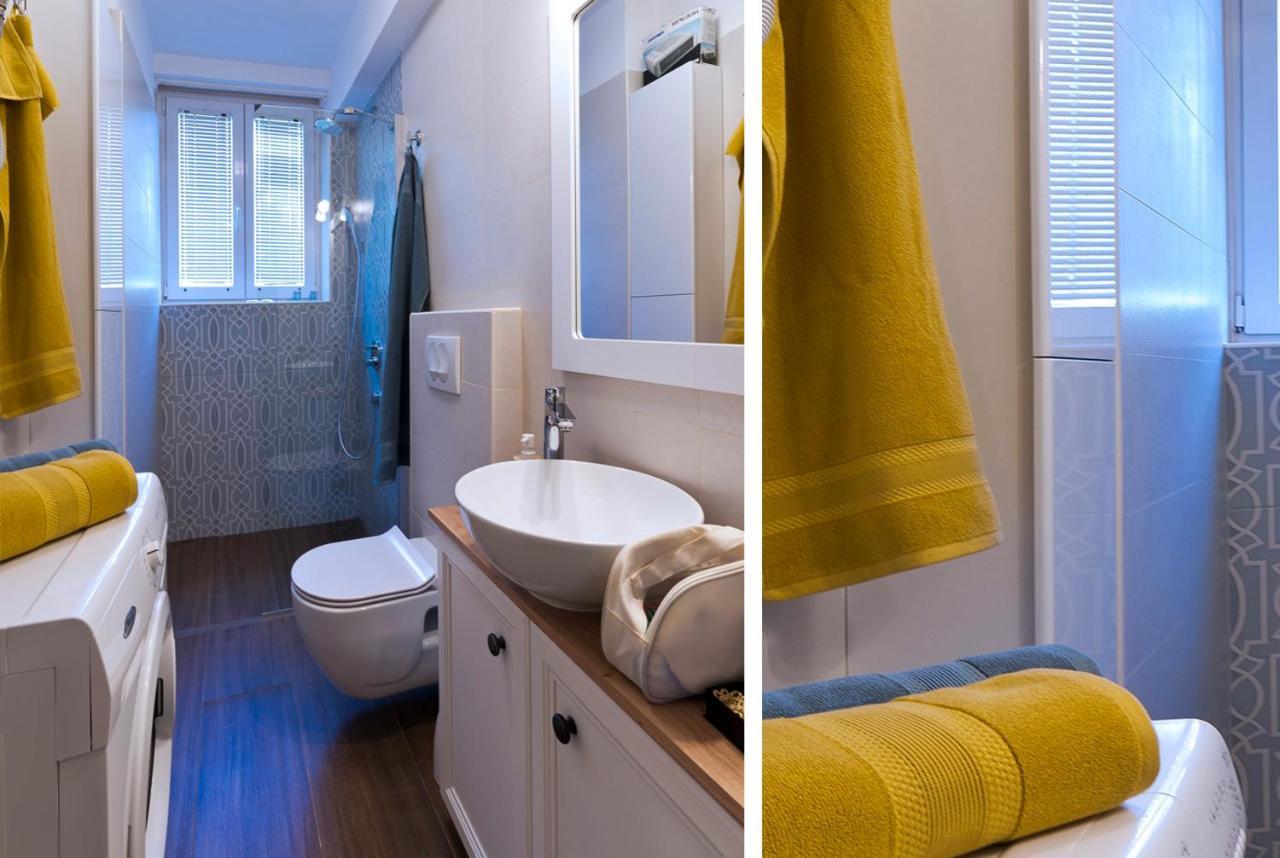 Comfortable Neda 58M2 Next To Beach&Old Town, Beautiful Location Дубровник Екстериор снимка
