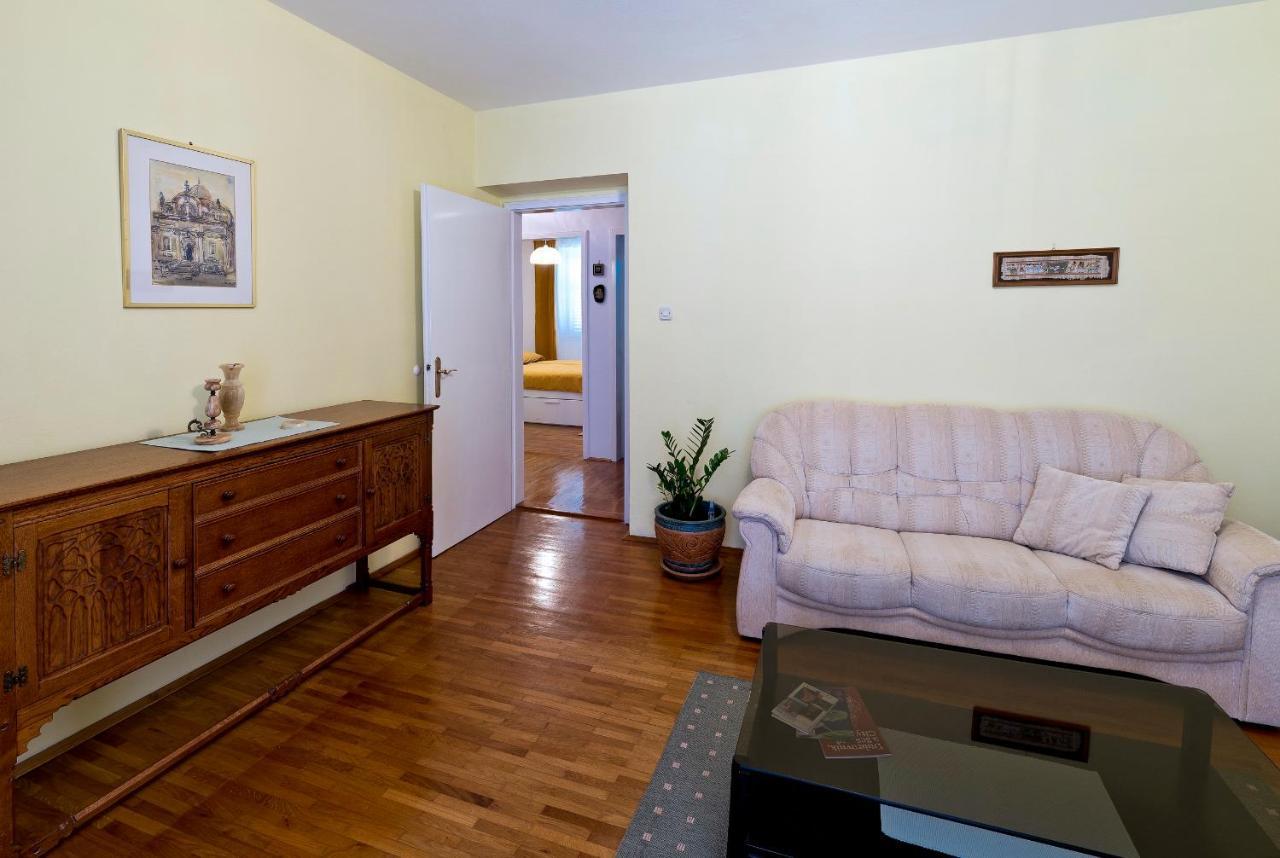 Comfortable Neda 58M2 Next To Beach&Old Town, Beautiful Location Дубровник Екстериор снимка